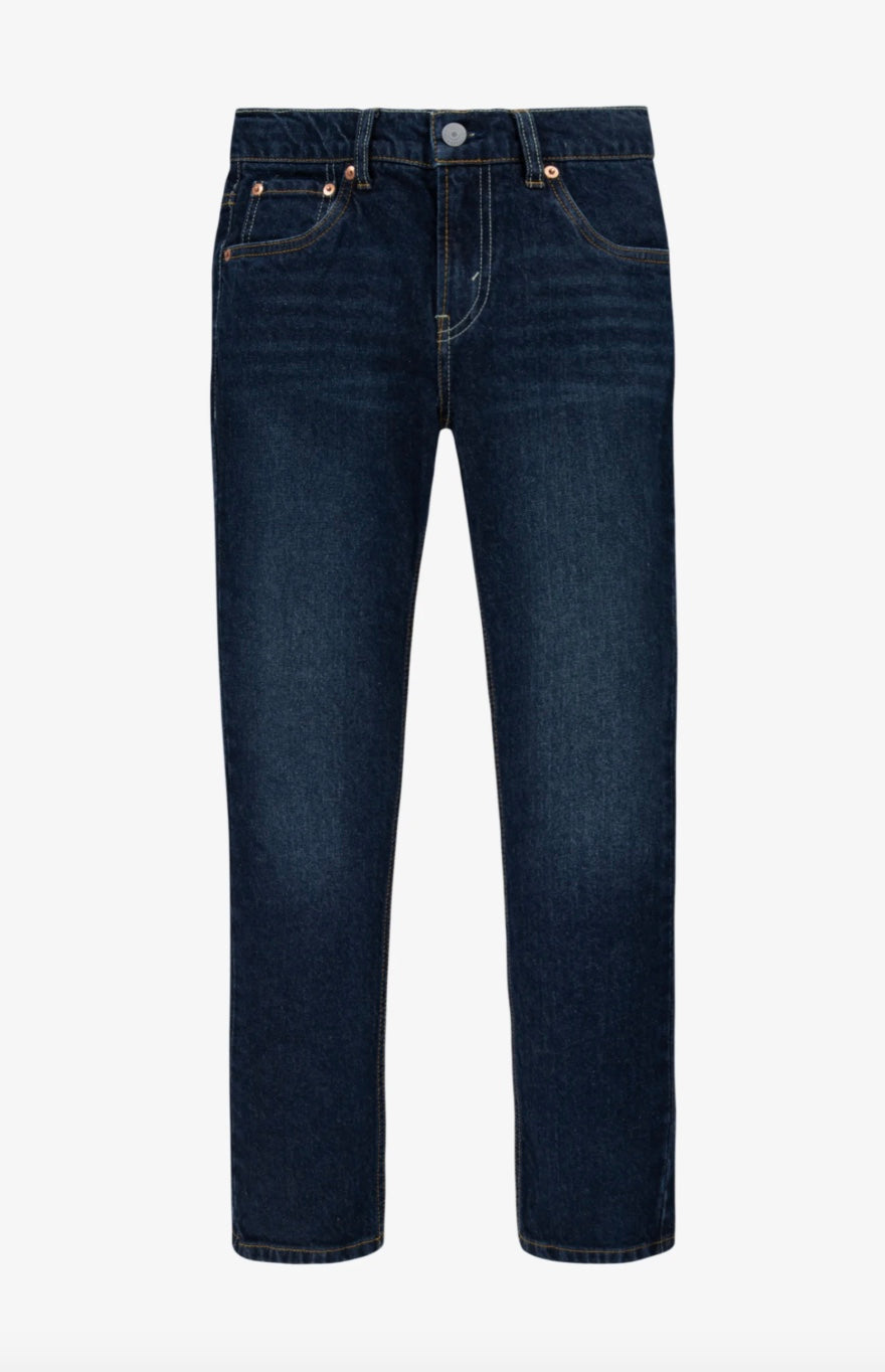 Jeans 512 Slim Taper Dark Hollow