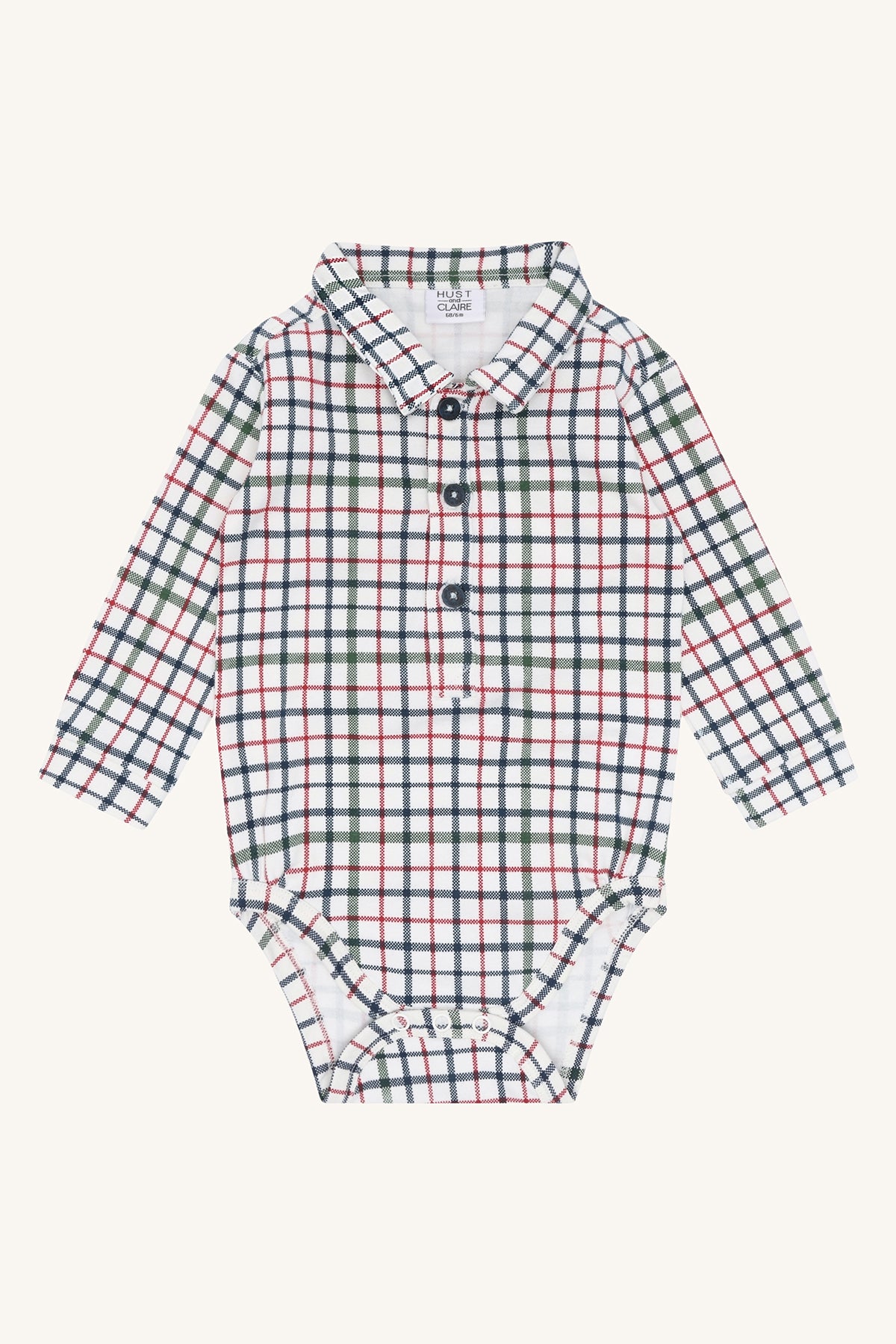 Body Boye Christmas Sugar