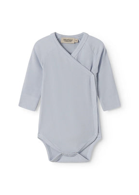 Body Belito Modal Blue Mist