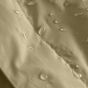 Anorakk Baby Wen Fleece Lined Winter Aloe Green