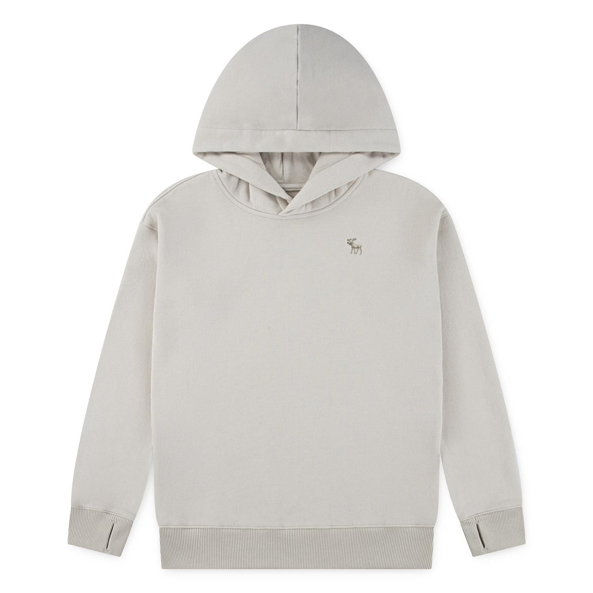 Hettegenser Fleece Pumice Stone