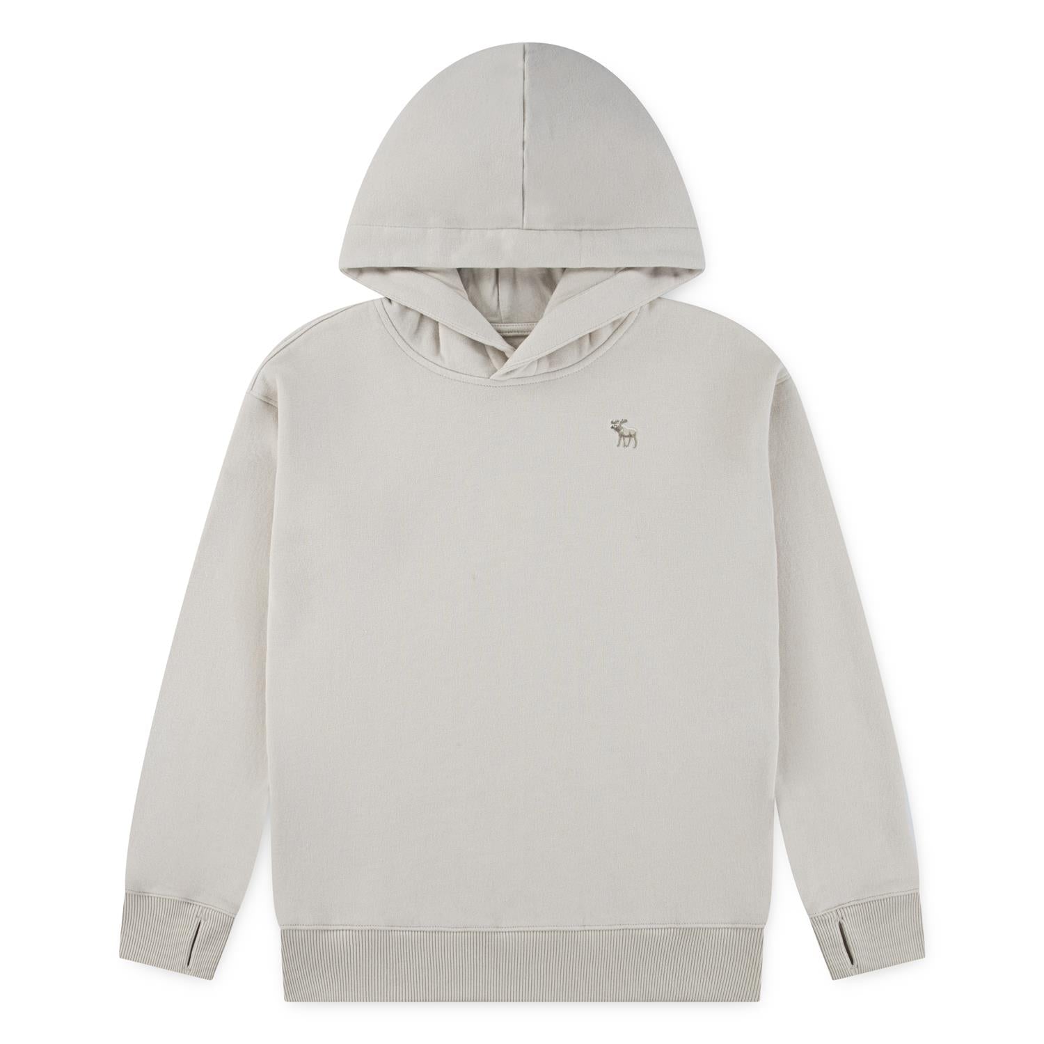 Hettegenser Fleece Pumice Stone