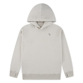 Hettegenser Fleece Pumice Stone