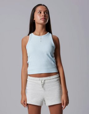 Shorts Nizu LW Short Bright White