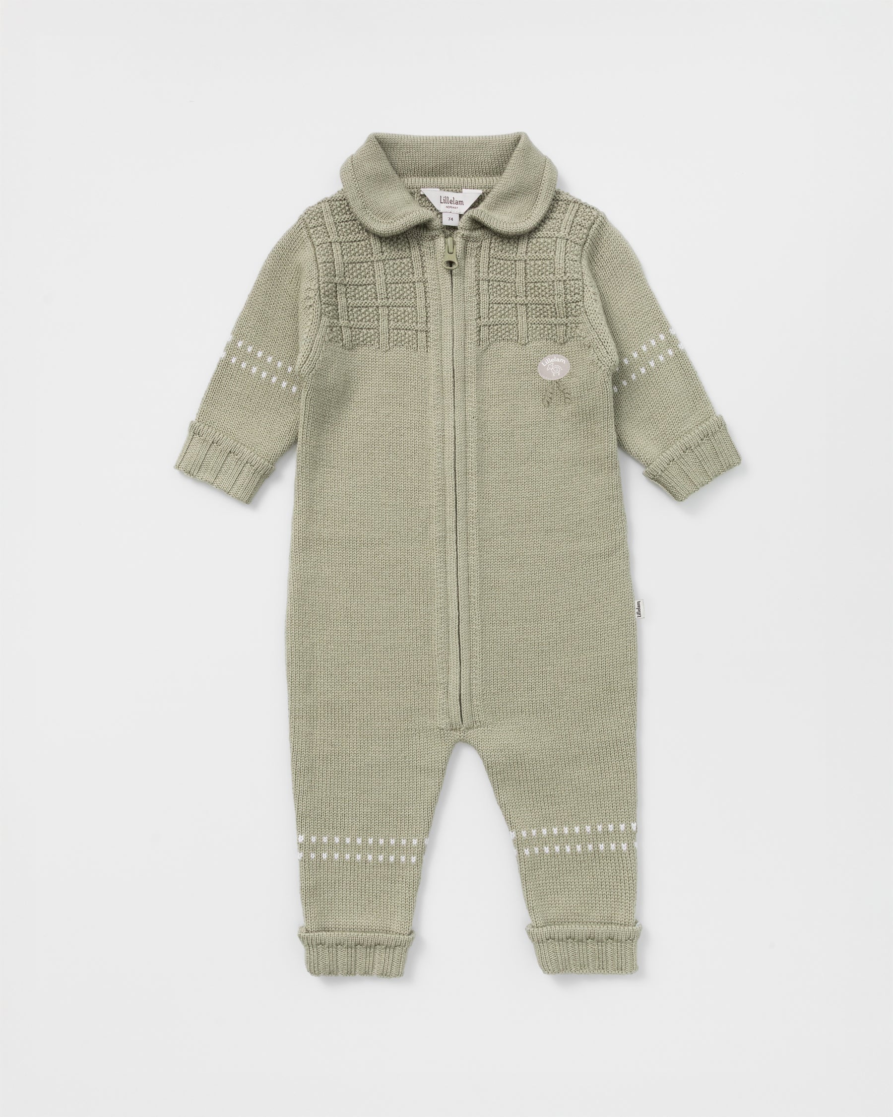 Sparkedress Classic Rosmarin