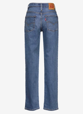 Jeans 501 Original Dark Stonewash