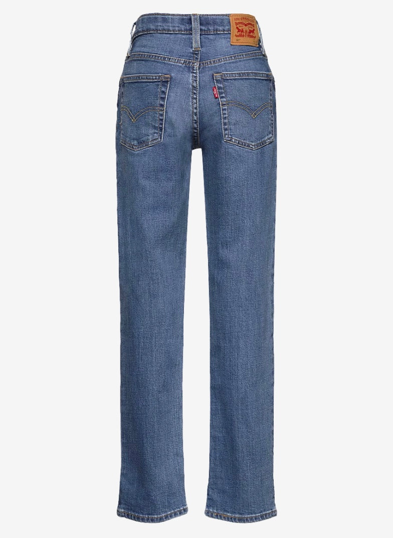 Jeans 501 Original Dark Stonewash