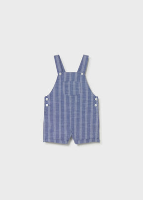 Seleshorts Striper Capri