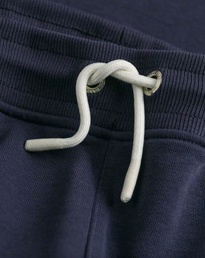 Joggebukse Shield Evening Blue