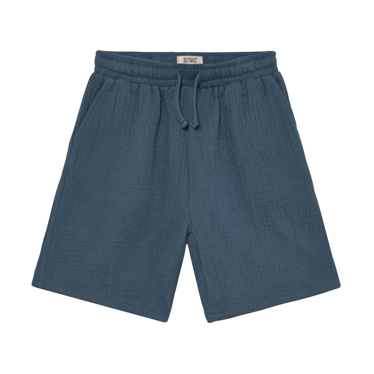 Shorts Muslin Bering Sea