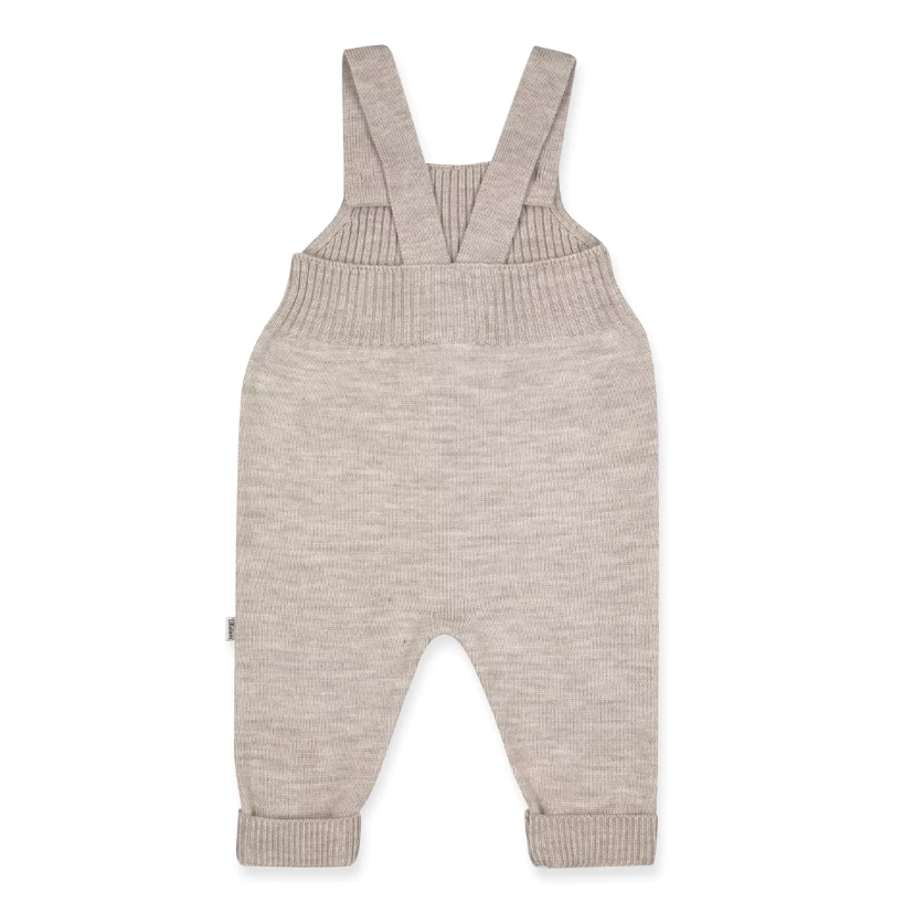 Seledress Baby Natur Lys Beige