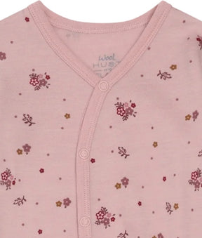 Heldress Mobi Flora Adobe Rose