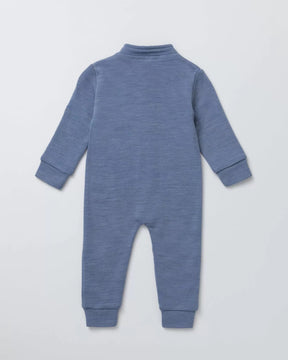 Sparkedress Active Mellomblå