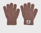 Hansker Kvint Glove Twilight Mauve