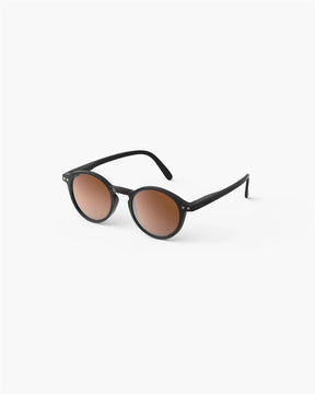 Solbriller Kids Black Road