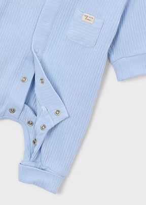 Sparkedress Newborn Sky