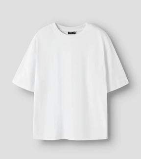 T-skjorte Nevollo RLX Bright White