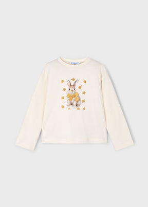 Genser Kanin Mac-mostaz