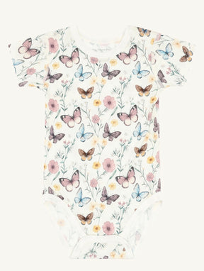 Body Buller Butterfly Ivory