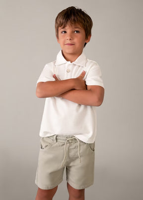 Shorts Bermunda Stone