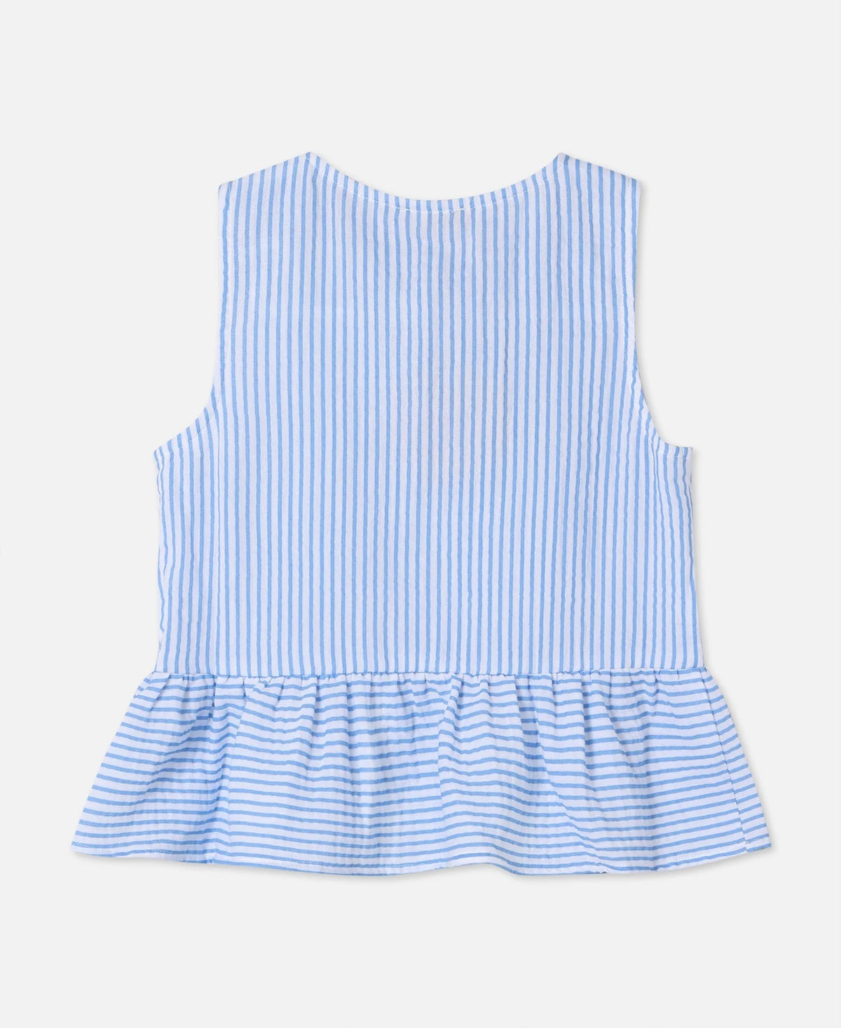 Topp Cha Cha Marina Stribed