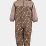 Babyregndress Pytt Månefjell