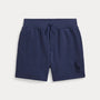 Shorts Big Poney Light Navy
