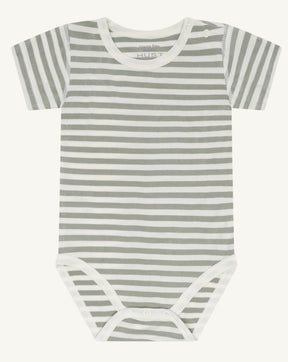 Body Buller Skyway Forest Fog