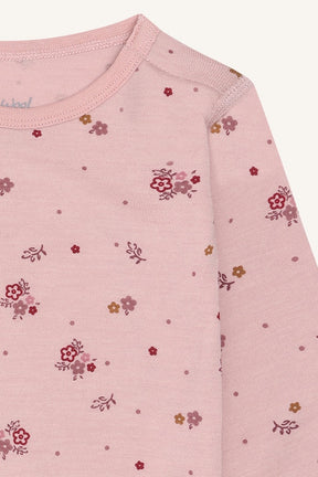 Body Bo Flora Adobe Rose