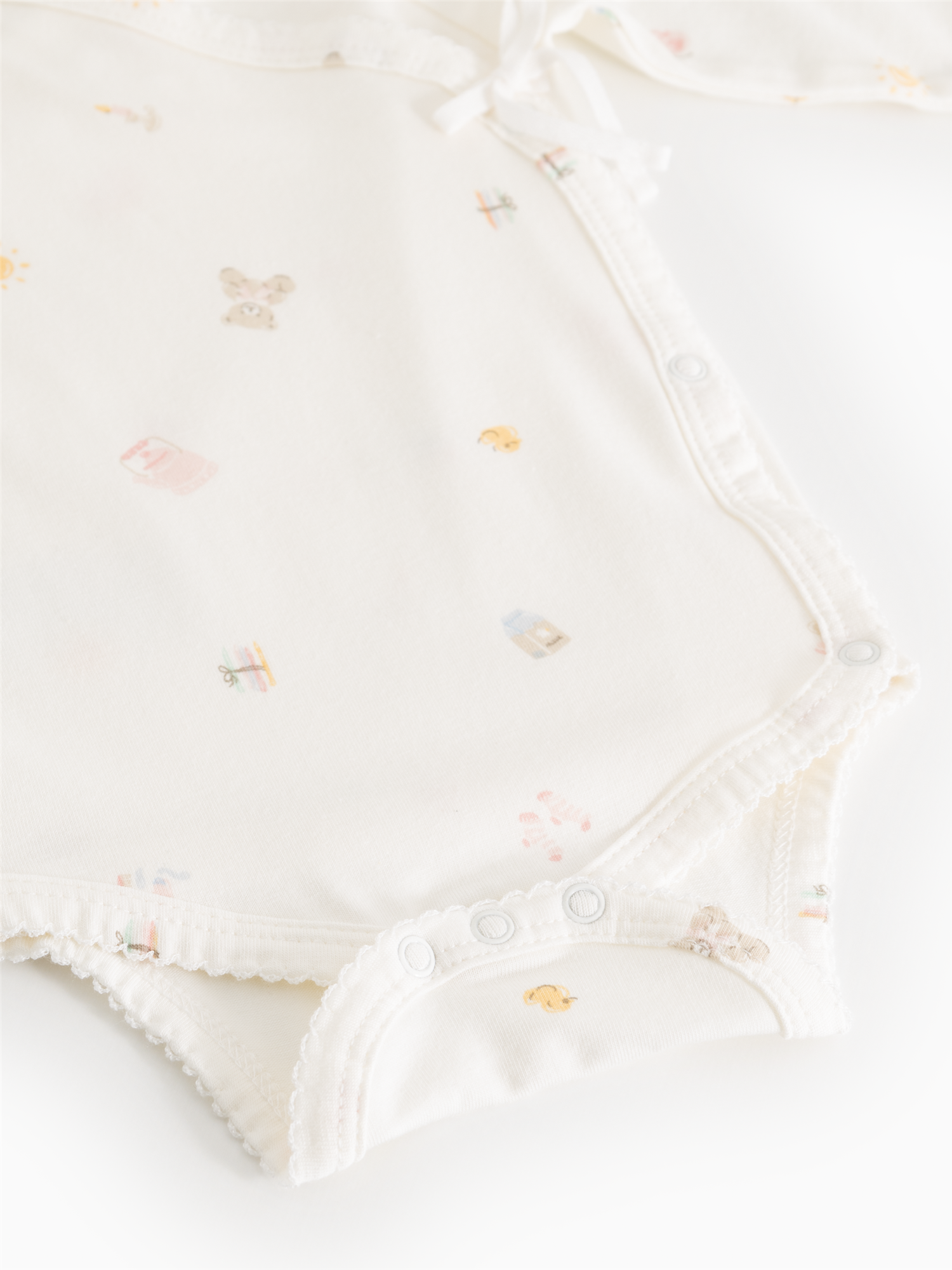 Body Belita Mini Everyday