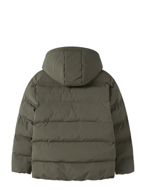 Jakke Morop Puffer Klamata