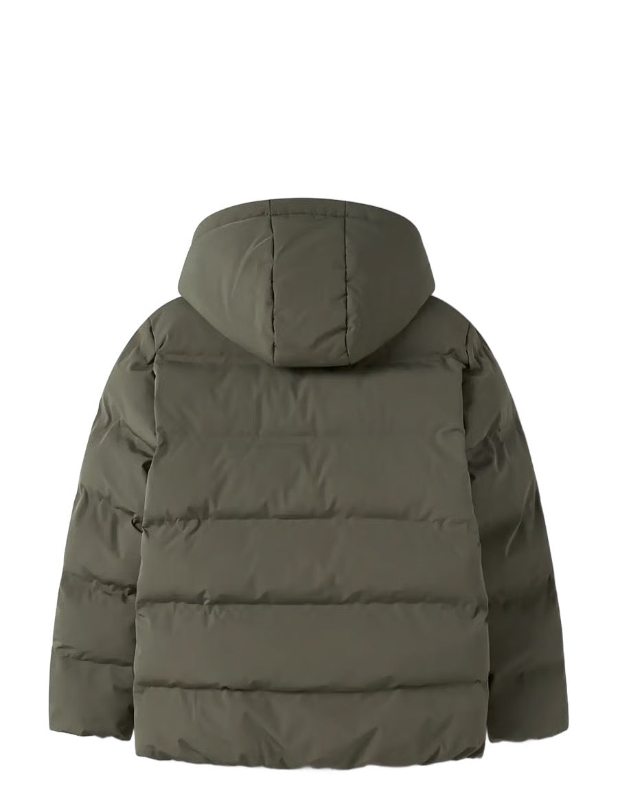 Jakke Morop Puffer Klamata
