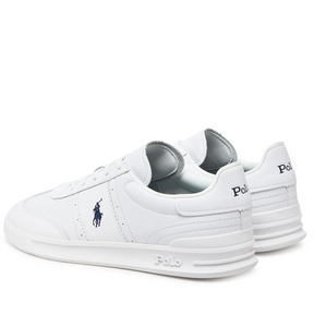 Sko Heritage Aera White