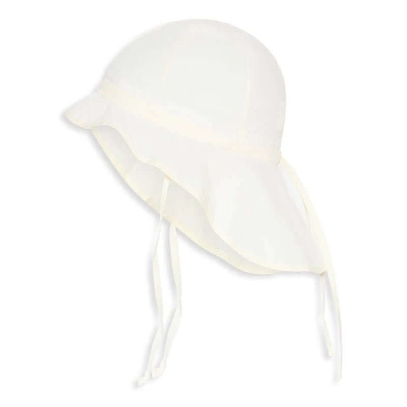 Solhatt Luca Neck Buttercream