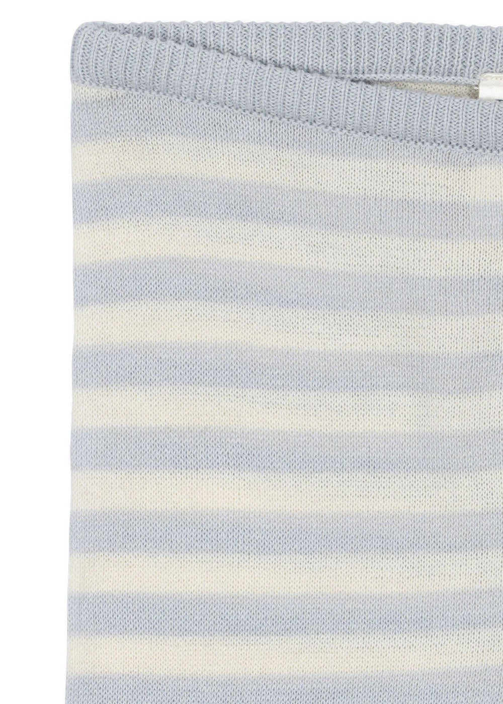 Bukse Venti Knit Gray Dawn