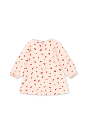 Kjole Chleo Rosa Pink