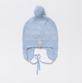 Lue Classic Himmelblå