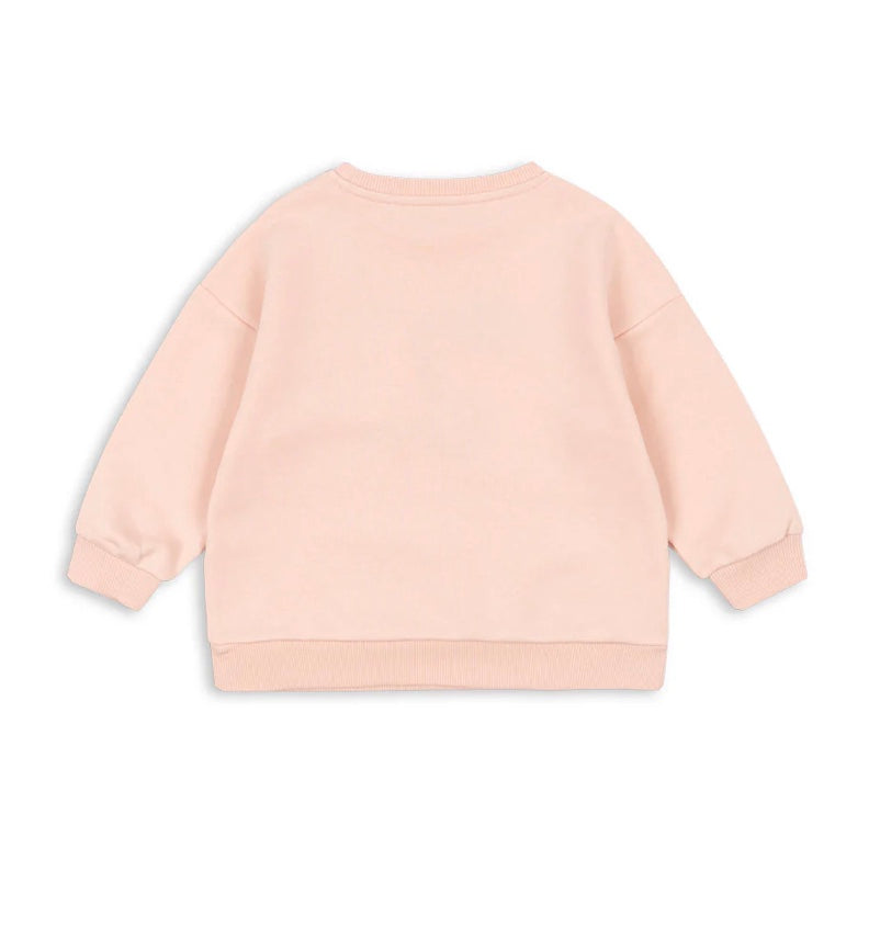 Genser Terry Evening Sand