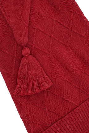 Nisselue Fifi Teaberry