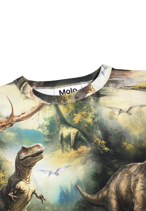 Genser Rill Dino Harmony