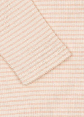 Body Fio Tea Stripe Cameo