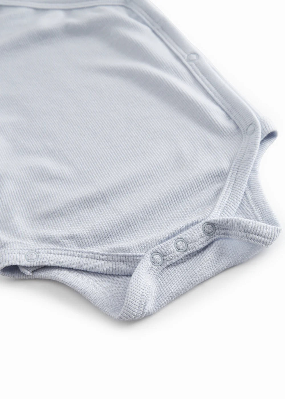 Body Belito Modal Blue Mist