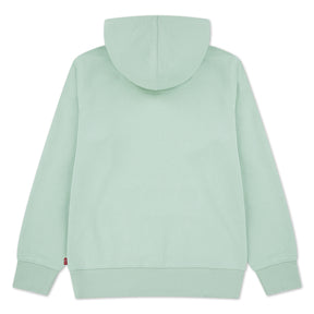 Hettegenser Batwing Pull Over Cameo Green
