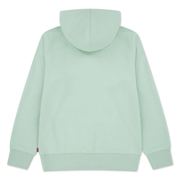 Hettegenser Batwing Pull Over Cameo Green