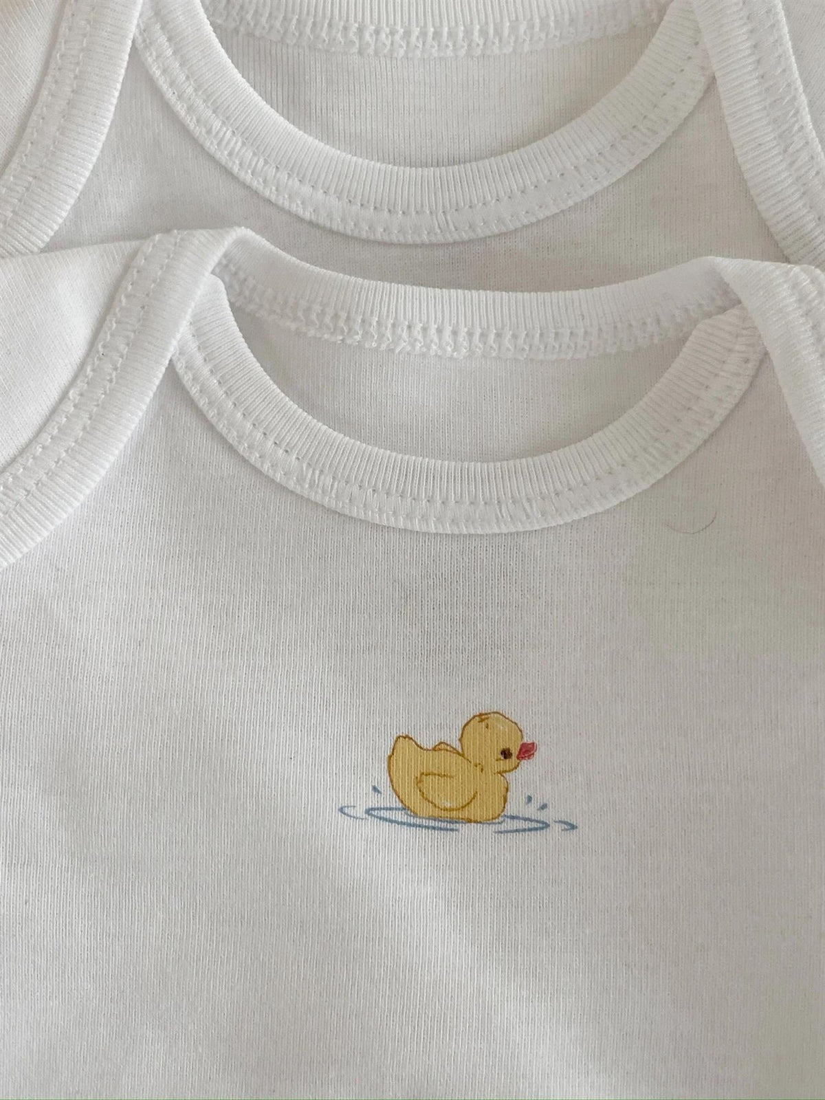 Body Piscina 2pk Optic White