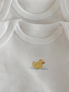 Body Piscina 2pk Optic White