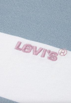 T-skjorte Stripe Lead