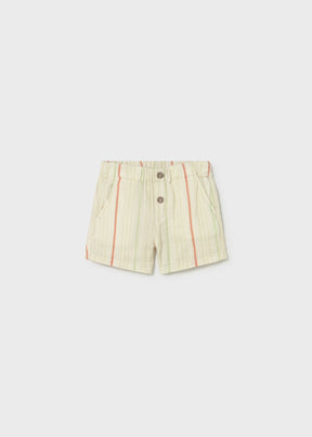 Shorts Bambula Stripes
