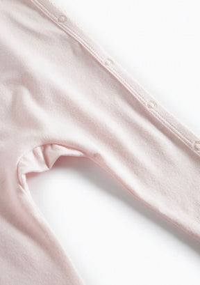 Heldress Rula Modal Rosa