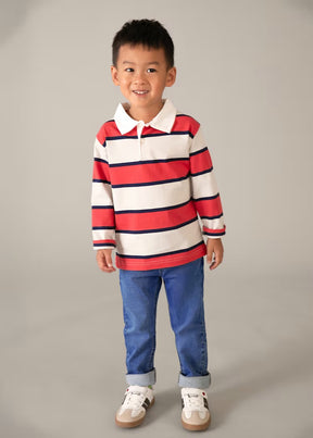 Jeans Denim Jogger Medium Denim